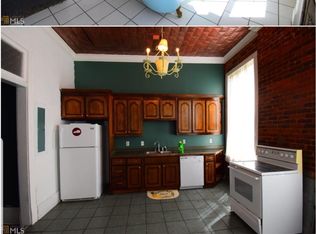 108 E Washington St, Monticello, GA 31064