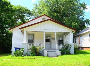 509 W Devonshire St, Winston Salem, NC 27127