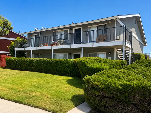 3175 Estelita Ct APT A, San Luis Obispo, CA 93401