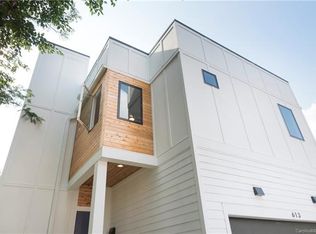 613 Campus St, Charlotte, NC 28216