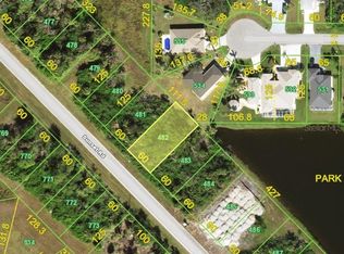 315 Sunset Rd #482, Rotonda West, FL 33947