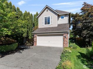 25022 SE 42nd Dr, Issaquah, WA 98029