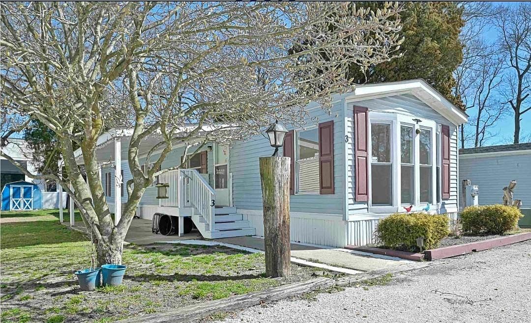 1016 S Route 9 TRAILER 3 Cape May Court House NJ 08210 MLS #242219 1016 S Route 9 TRAILER 3 Cape May Court House NJ 08210 MLS #242219