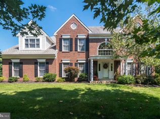 206 Green Tree Tavern Rd, North Wales, PA 19454