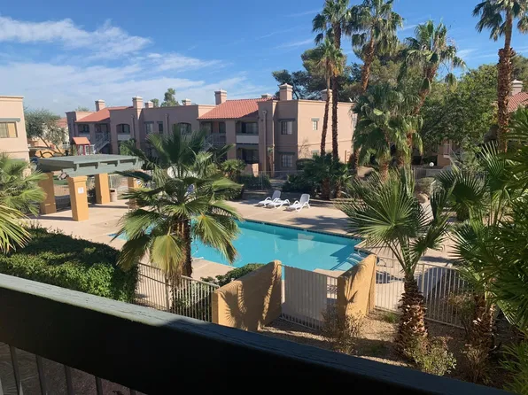 5166 S Jones Blvd Unit 206, Las Vegas, NV 89118