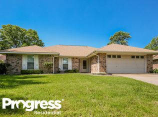 4605 Applewood Rd, Fort Worth, TX 76133