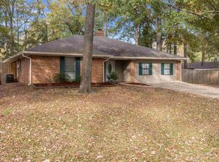 102 Dana St, Brandon, MS 39042
