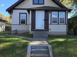 4105 4th St NE, Columbia Heights, MN 55421