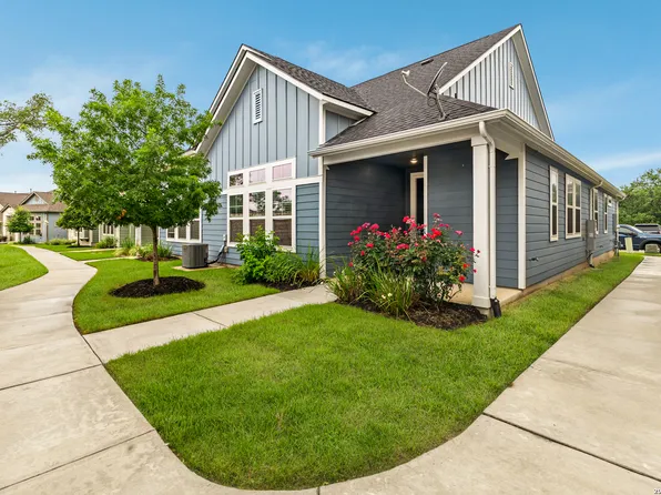 108 Lafitte Dr #102, San Marcos, TX 78666