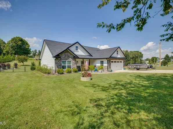 107 Stage Rd, Jonesborough, TN 37659