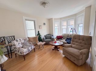 90 Norfolk St APT 7, Cambridge, MA 02139