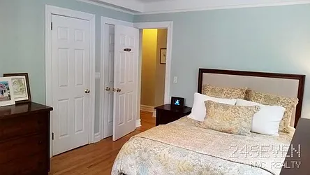 Rented by 24 7 NYC Realty Inc.