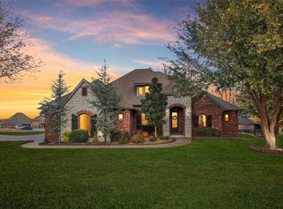 3578 Rivers Edge Ct, Newcastle, OK 73065