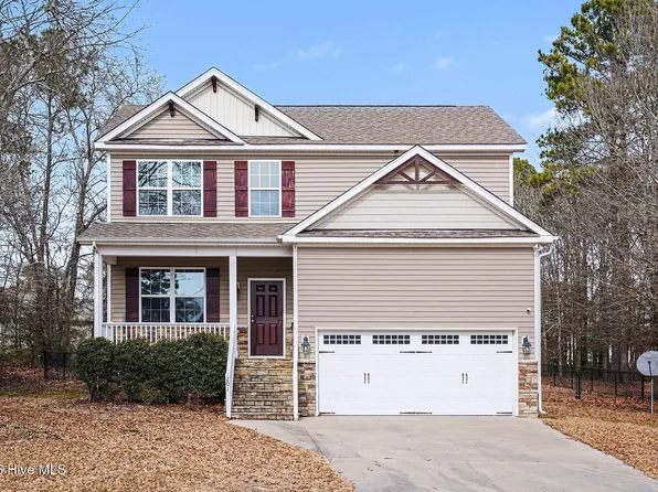 201 Phillips Ridge Lane, Goldsboro, NC 27530