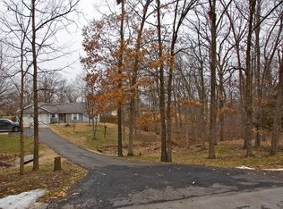 1665 N Golf Blvd, Columbia, MO 65202