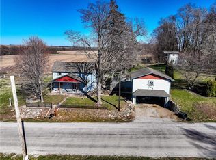 218 Temple St, Robinson, KS 66532