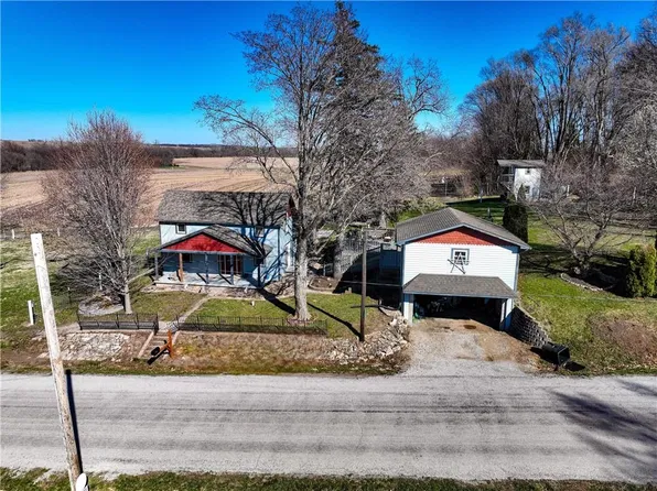 218 Temple St, Robinson, KS 66532