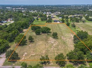 June Dr, Sulphur, OK 73086