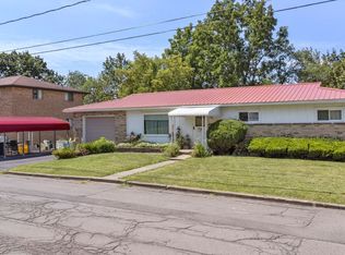 225 N Arthur Ave, Endicott, NY 13760
