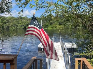 1719 NW 82nd Ter, Bell, FL 32619