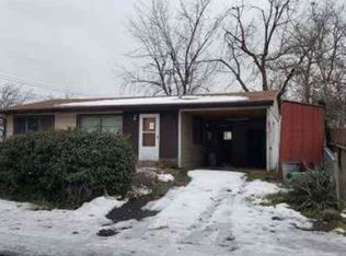 1377 Poplar St, Clarkston, WA 99403