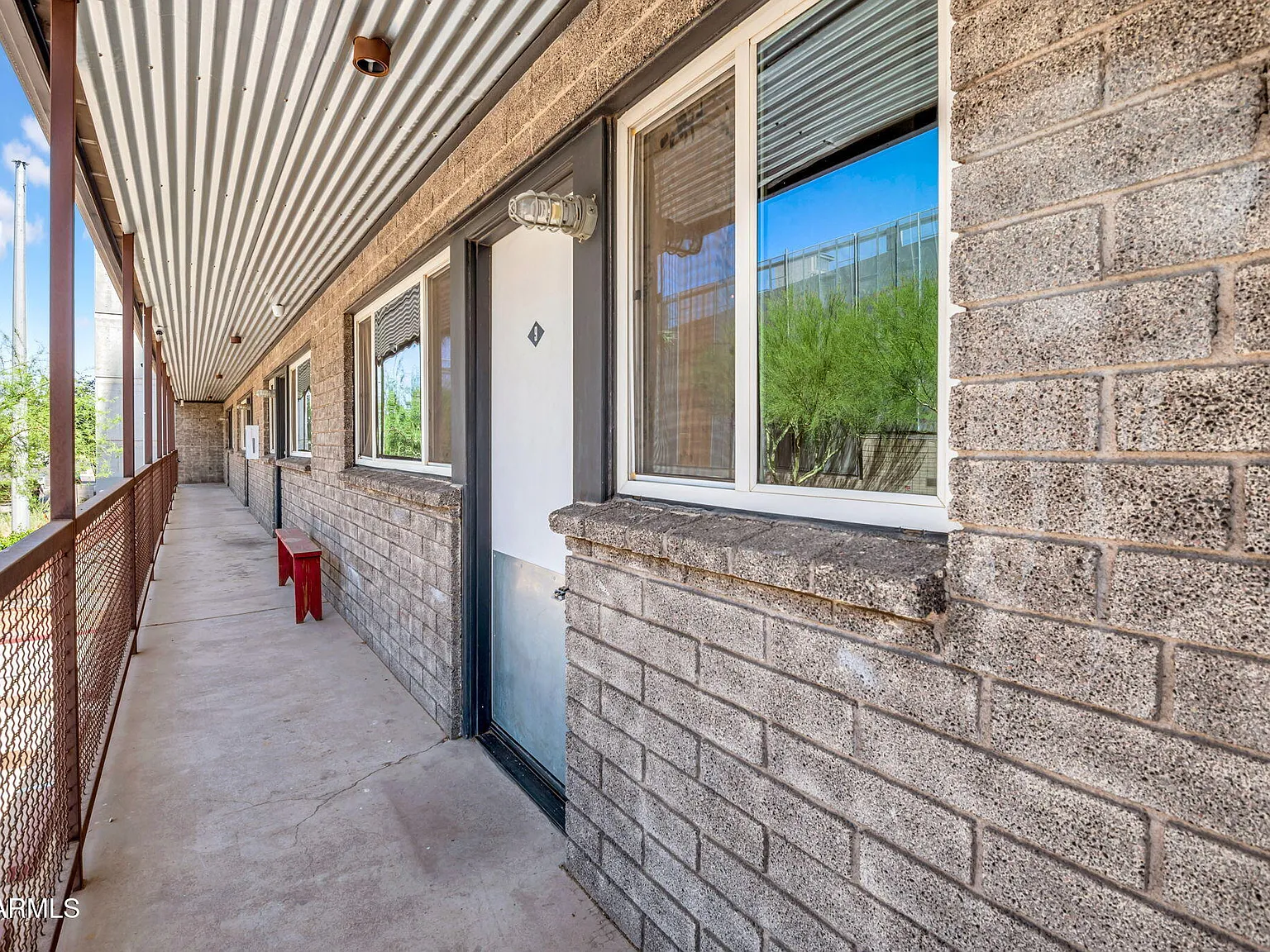 Studio, 1.0 bath, 500 sqft, $1,099 — Photo 3