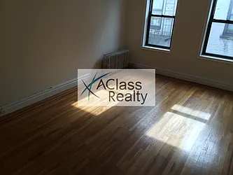 Rented by A Class Realty Corp