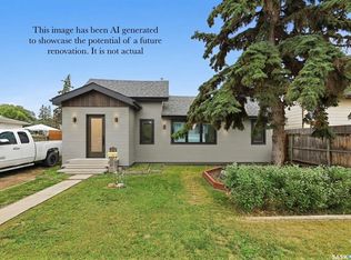 450 Y Ave S, Saskatoon, SK S7M3J9