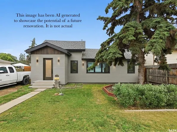 450 Y AVENUE S, Saskatoon, SK S7M 3J9