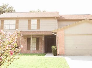 10506 Rancho Bernardo Ln, Sugar Land, TX 77498