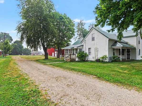 63633 Fair Rd, Sturgis, MI 49091