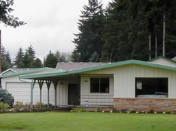 3409 NE 119th Ave, Vancouver, WA 98682