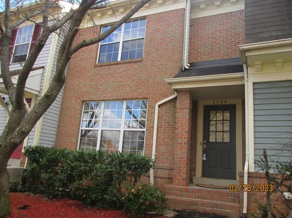 6504 Medinah Ln, Alexandria, VA 22312
