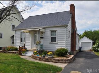 1915 Coventry Rd, Dayton, OH 45420