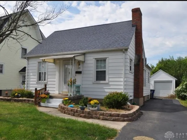 1915 Coventry Rd, Dayton, OH 45420