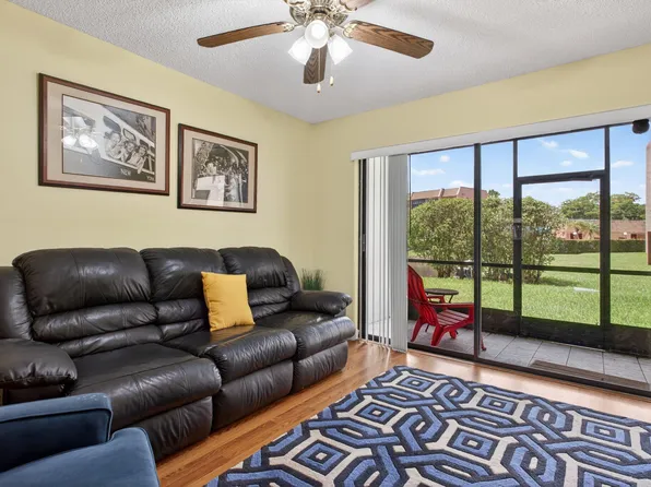 10444 NW 30th Court #105, Sunrise, FL 33322