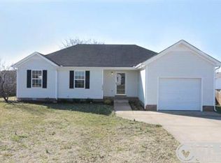 1972 Bishop Ave, Murfreesboro, TN 37127