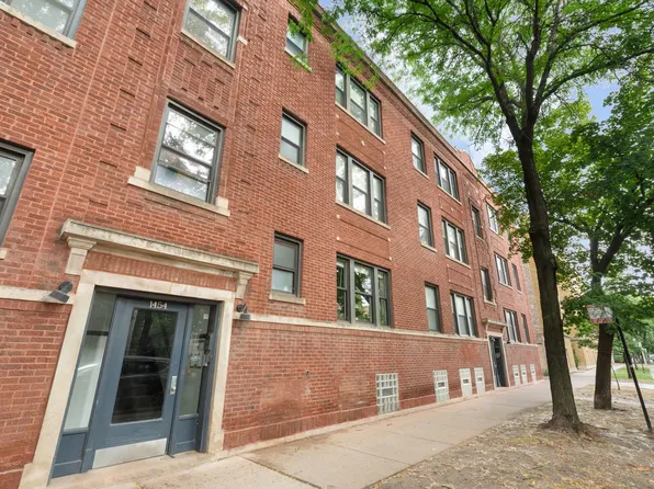 1454 W Roscoe St APT 1E, Chicago, IL 60657