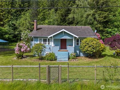 411 US Highway 101, Hoquiam, WA, 98550