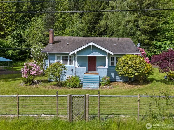 411 US Highway 101, Hoquiam, WA 98550