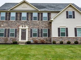 2567 Covington Pl, Avon, OH 44011