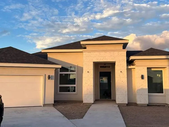 7518 Pinewood Lk, Brownsville, TX 78520