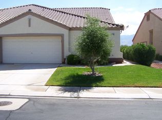 500 Sedona Dr, Mesquite, NV 89027