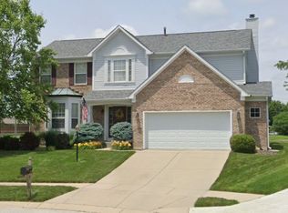 7008 Bel Moore Cir, Indianapolis, IN 46259