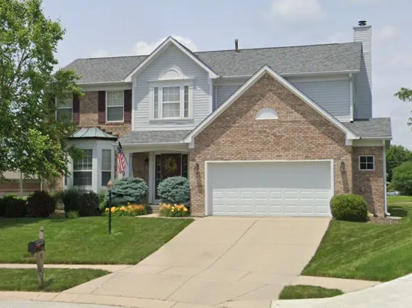7008 Bel Moore Cir, Indianapolis, IN 46259