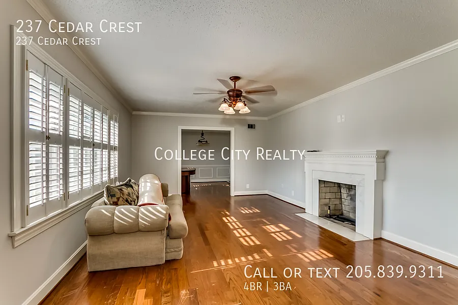 237 Cedar Crest — Photo 4