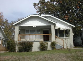3804 W Capitol Ave #B, Little Rock, AR 72205