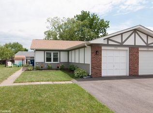 1759 Amherst Cir, Glendale Heights, IL 60139