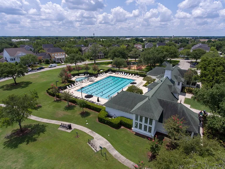1360 Lake Baldwin Ln #C — Photo 17