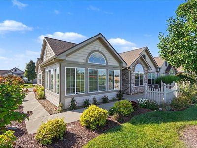 1974 Fairways Dr, Streetsboro, OH, 44241